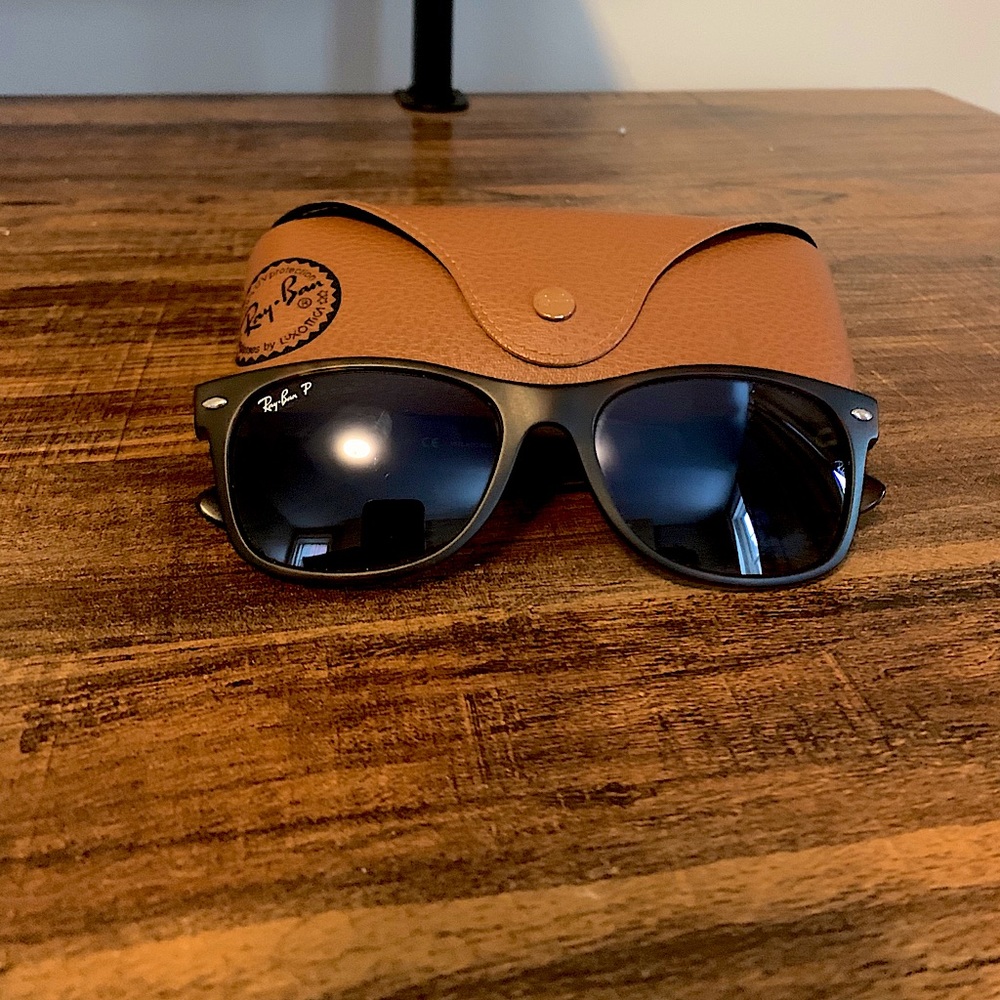 Ray Ban Sunglass